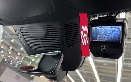Mercedes-Benz GLE, 2022 год, 9 700 000 рублей, 32 фотография