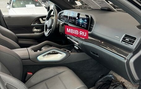 Mercedes-Benz GLE, 2022 год, 9 700 000 рублей, 33 фотография