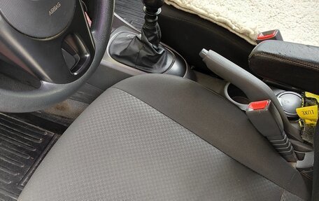 KIA Rio II, 2011 год, 510 000 рублей, 5 фотография