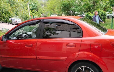 KIA Rio II, 2011 год, 510 000 рублей, 3 фотография