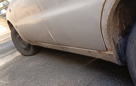 Chevrolet Lanos I, 2008 год, 150 000 рублей, 4 фотография