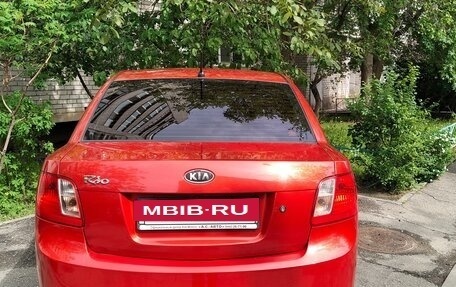 KIA Rio II, 2011 год, 510 000 рублей, 2 фотография
