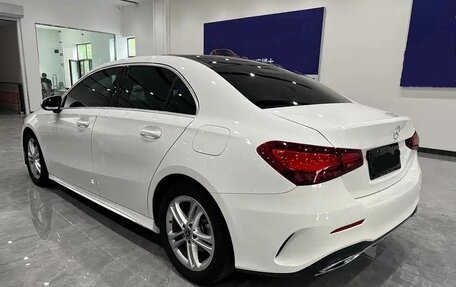 Mercedes-Benz A-Класс, 2023 год, 2 400 008 рублей, 6 фотография