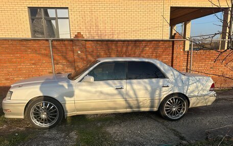 Toyota Crown, 1997 год, 620 000 рублей, 2 фотография