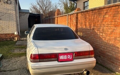 Toyota Crown, 1997 год, 620 000 рублей, 3 фотография