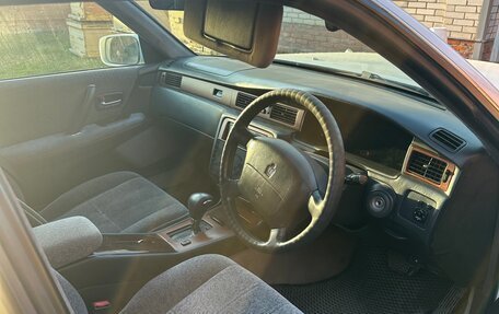 Toyota Crown, 1997 год, 620 000 рублей, 5 фотография