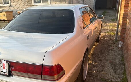 Toyota Crown, 1997 год, 620 000 рублей, 4 фотография