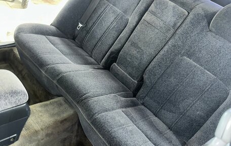 Toyota Crown, 1997 год, 620 000 рублей, 8 фотография