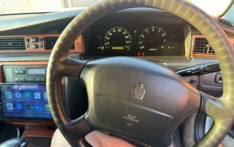 Toyota Crown, 1997 год, 620 000 рублей, 6 фотография