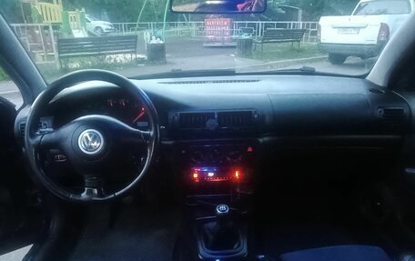 Volkswagen Passat B5+ рестайлинг, 1998 год, 350 000 рублей, 8 фотография