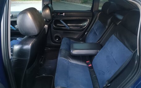 Volkswagen Passat B5+ рестайлинг, 1998 год, 350 000 рублей, 7 фотография
