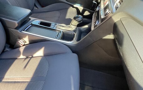 Hyundai Sonata VII, 2017 год, 1 800 000 рублей, 5 фотография