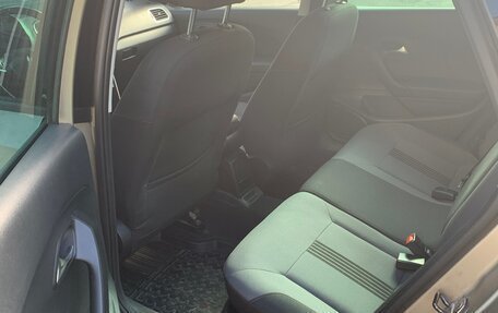 Volkswagen Polo VI (EU Market), 2016 год, 1 160 000 рублей, 6 фотография
