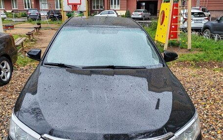 Toyota Camry, 2016 год, 1 720 000 рублей, 4 фотография