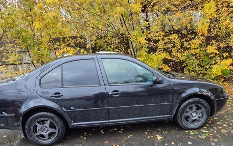 Volkswagen Bora, 2003 год, 350 000 рублей, 3 фотография