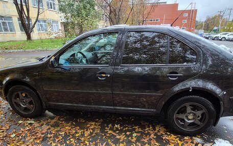 Volkswagen Bora, 2003 год, 350 000 рублей, 5 фотография