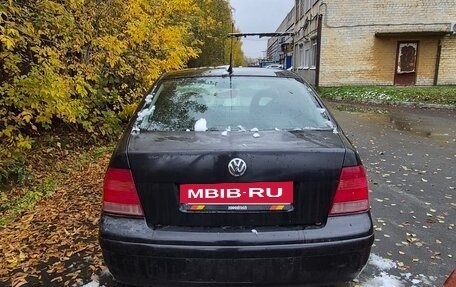 Volkswagen Bora, 2003 год, 350 000 рублей, 4 фотография