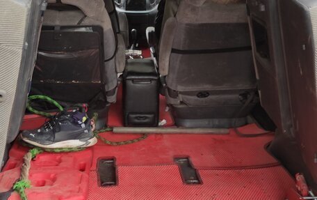 Toyota Previa II, 1992 год, 320 000 рублей, 2 фотография