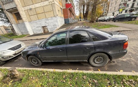 Audi A4, 1996 год, 220 000 рублей, 3 фотография