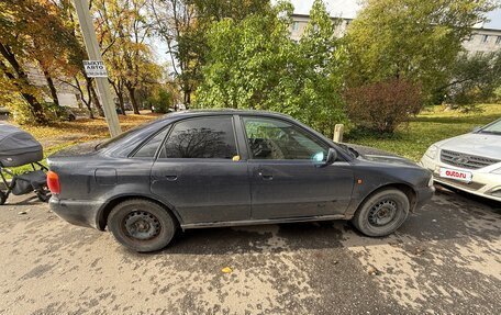 Audi A4, 1996 год, 220 000 рублей, 2 фотография