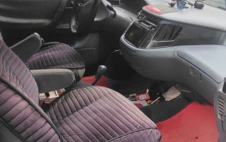 Toyota Previa II, 1992 год, 320 000 рублей, 3 фотография