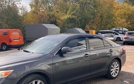 Toyota Camry, 2009 год, 1 200 000 рублей, 3 фотография