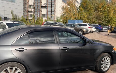 Toyota Camry, 2009 год, 1 200 000 рублей, 7 фотография