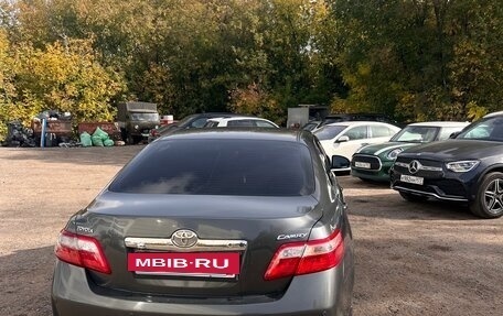 Toyota Camry, 2009 год, 1 200 000 рублей, 2 фотография
