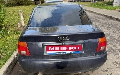 Audi A4, 1996 год, 220 000 рублей, 4 фотография