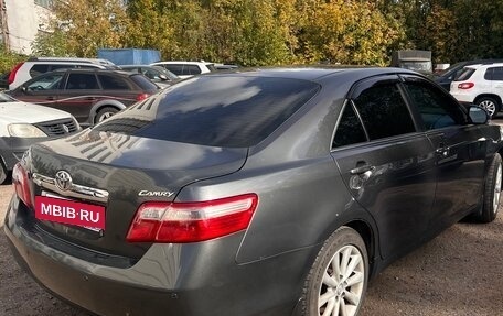 Toyota Camry, 2009 год, 1 200 000 рублей, 5 фотография