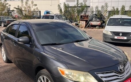 Toyota Camry, 2009 год, 1 200 000 рублей, 4 фотография