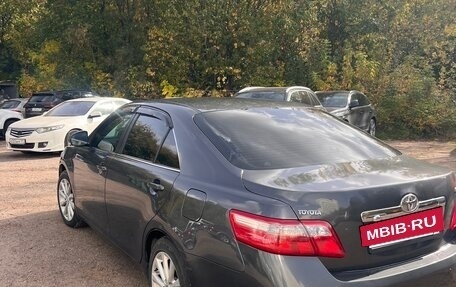 Toyota Camry, 2009 год, 1 200 000 рублей, 6 фотография