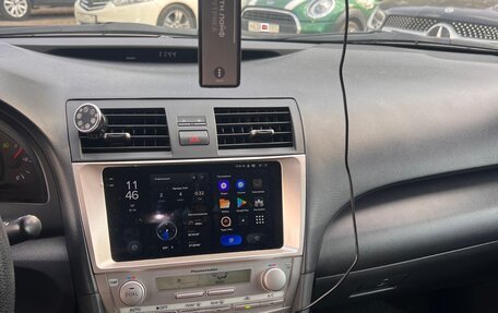 Toyota Camry, 2009 год, 1 200 000 рублей, 11 фотография