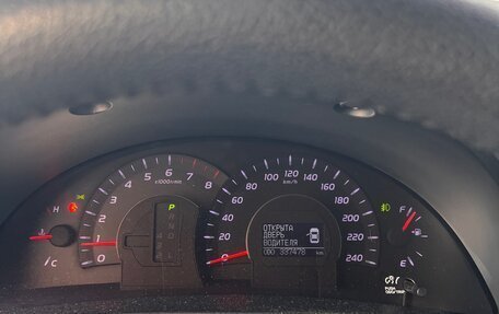 Toyota Camry, 2009 год, 1 200 000 рублей, 13 фотография