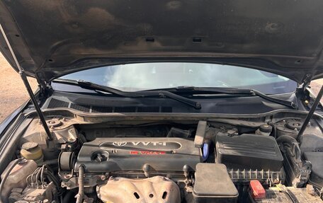 Toyota Camry, 2009 год, 1 200 000 рублей, 9 фотография