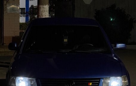 Volkswagen Passat B5+ рестайлинг, 2000 год, 420 000 рублей, 3 фотография