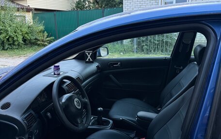 Volkswagen Passat B5+ рестайлинг, 2000 год, 420 000 рублей, 8 фотография