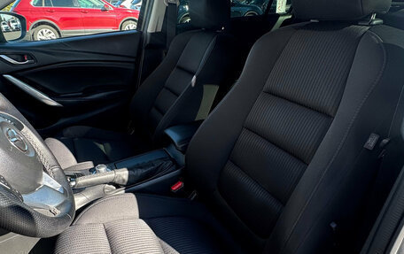 Mazda 6, 2014 год, 1 585 000 рублей, 9 фотография