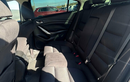 Mazda 6, 2014 год, 1 585 000 рублей, 11 фотография