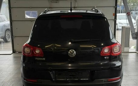 Volkswagen Tiguan I, 2008 год, 719 000 рублей, 4 фотография