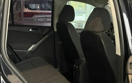 Volkswagen Tiguan I, 2008 год, 719 000 рублей, 8 фотография