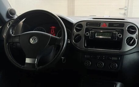 Volkswagen Tiguan I, 2008 год, 719 000 рублей, 9 фотография