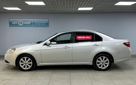 Chevrolet Epica, 2011 год, 649 000 рублей, 8 фотография