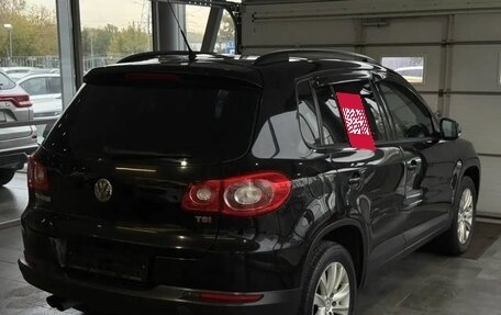 Volkswagen Tiguan I, 2008 год, 719 000 рублей, 6 фотография