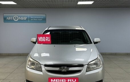 Chevrolet Epica, 2011 год, 649 000 рублей, 2 фотография