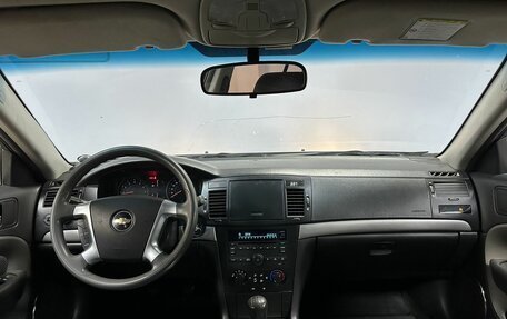 Chevrolet Epica, 2011 год, 649 000 рублей, 12 фотография