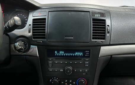 Chevrolet Epica, 2011 год, 649 000 рублей, 17 фотография