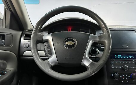Chevrolet Epica, 2011 год, 649 000 рублей, 14 фотография