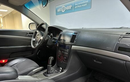 Chevrolet Epica, 2011 год, 649 000 рублей, 16 фотография