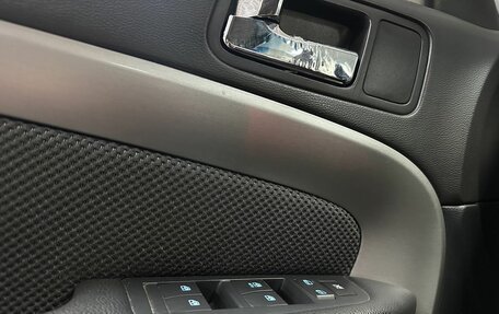 Chevrolet Epica, 2011 год, 649 000 рублей, 19 фотография